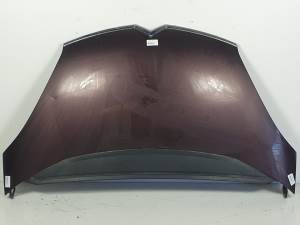 CAPOT CITROEN C4 GRAND PICASSO Autodesguaces Alicante