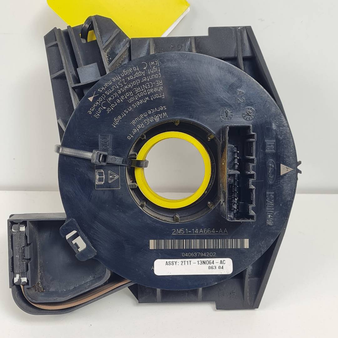 ANILLO AIRBAG - 2T1T13N064AC - FORD - TRANSIT CONNECT (TC7)