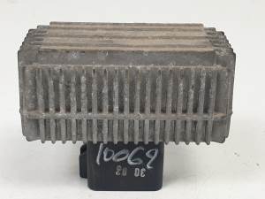CAJA PRECALENTAMIENTO 09132691 OPEL ASTRA G BERLINA Autodesguaces Alicante