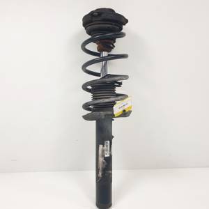 AMORTIGUADOR DELANTERO DERECHO 1K0413031CT SEAT LEON (1P1) Autodesguaces Alicante