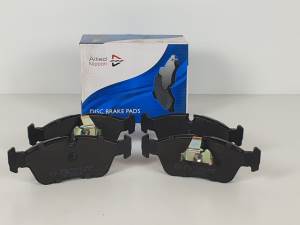 PASTILLAS DE FRENO ADB01023 BMW SERIE 3 BERLINA (E46) Autodesguaces Alicante