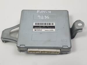 CENTRALITA ABS 8954142010 TOYOTA RAV 4 FUNCRUISER (A1) Autodesguaces Alicante