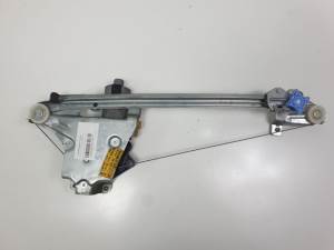 ELEVALUNAS TRASERO IZQUIERDO 4695730 SAAB 9-5 FAMILIAR Autodesguaces Alicante
