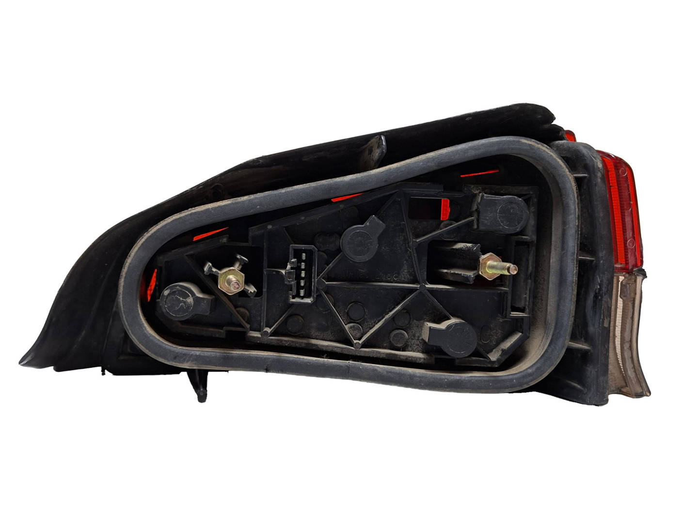 Foto 3 de Piloto Trasero Izquierdo Peugeot 106 (s1) (1991–1996)