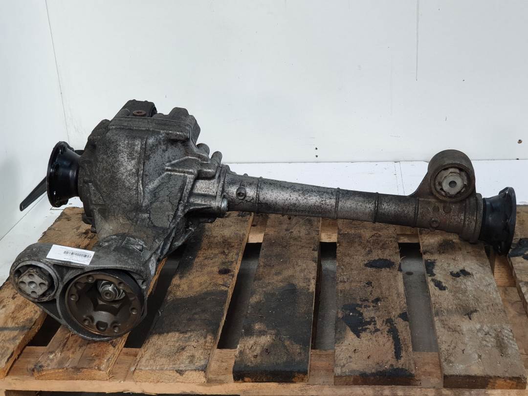 Différentiel avant - 40722278040 - SEAT - ALTEA XL (5P5)