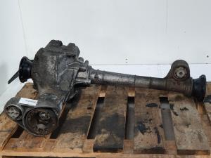 DIFERENCIAL DELANTERO 40722278040 SEAT ALTEA XL (5P5) Autodesguaces Alicante