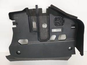 MOLDURAS DELANTERAS 51459218566 BMW SERIE 4 COUPE (F32) Autodesguaces Alicante