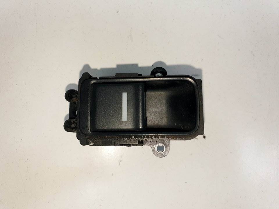 MANDO ELEVALUNAS TRASERO IZQUIERDO - HONDA - ACCORD BERLINA (CL/CN)