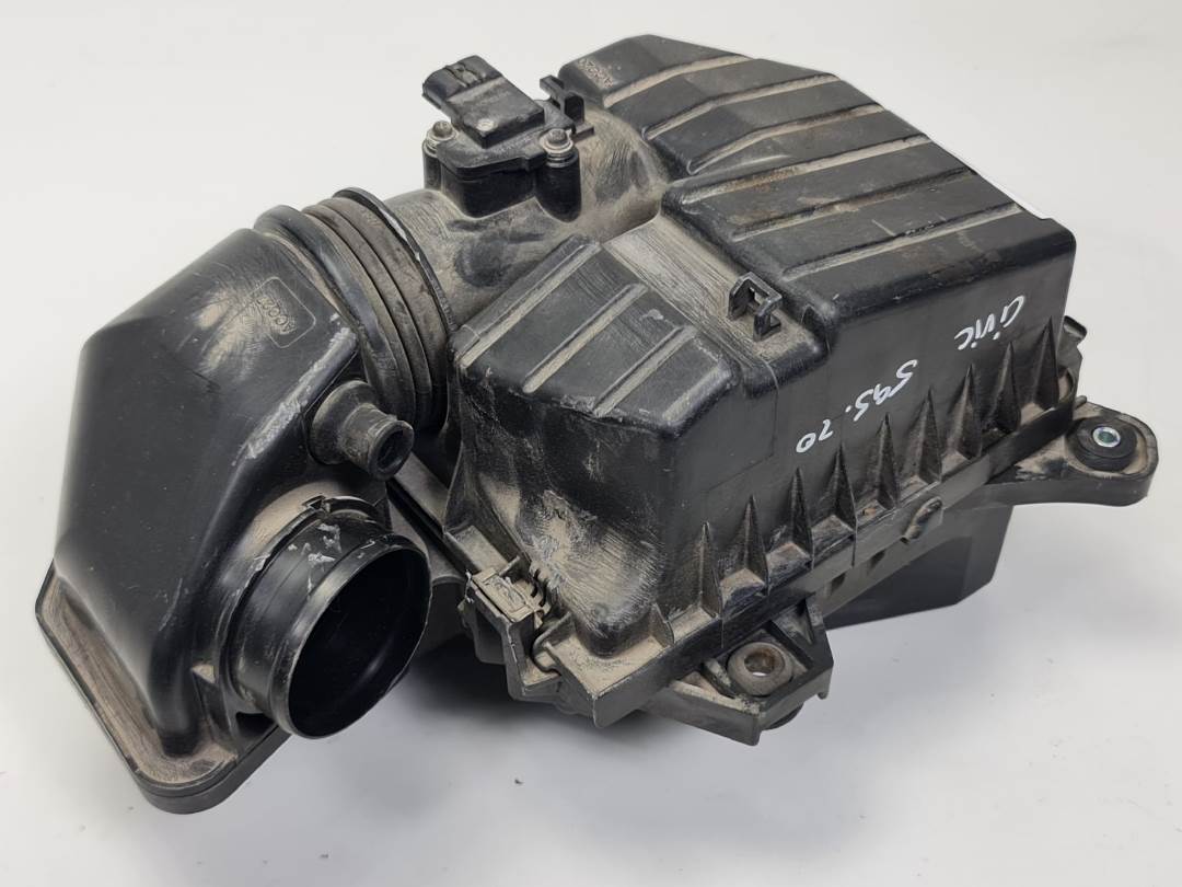 Boîtier de filtre à air - HONDA - CIVIC BERLINA 5 (FK)