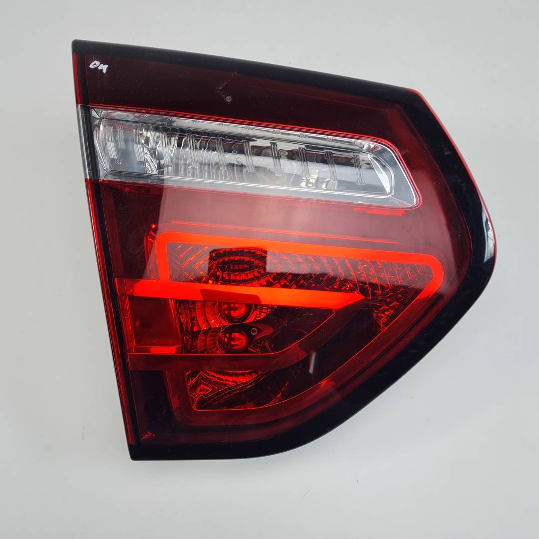 PILOTO TRASERO IZQUIERDO INTERIOR - 965354777 - CITROEN - C4 PICASSO