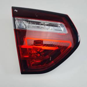 PILOTO TRASERO IZQUIERDO INTERIOR 965354777 CITROEN C4 PICASSO Autodesguaces Alicante