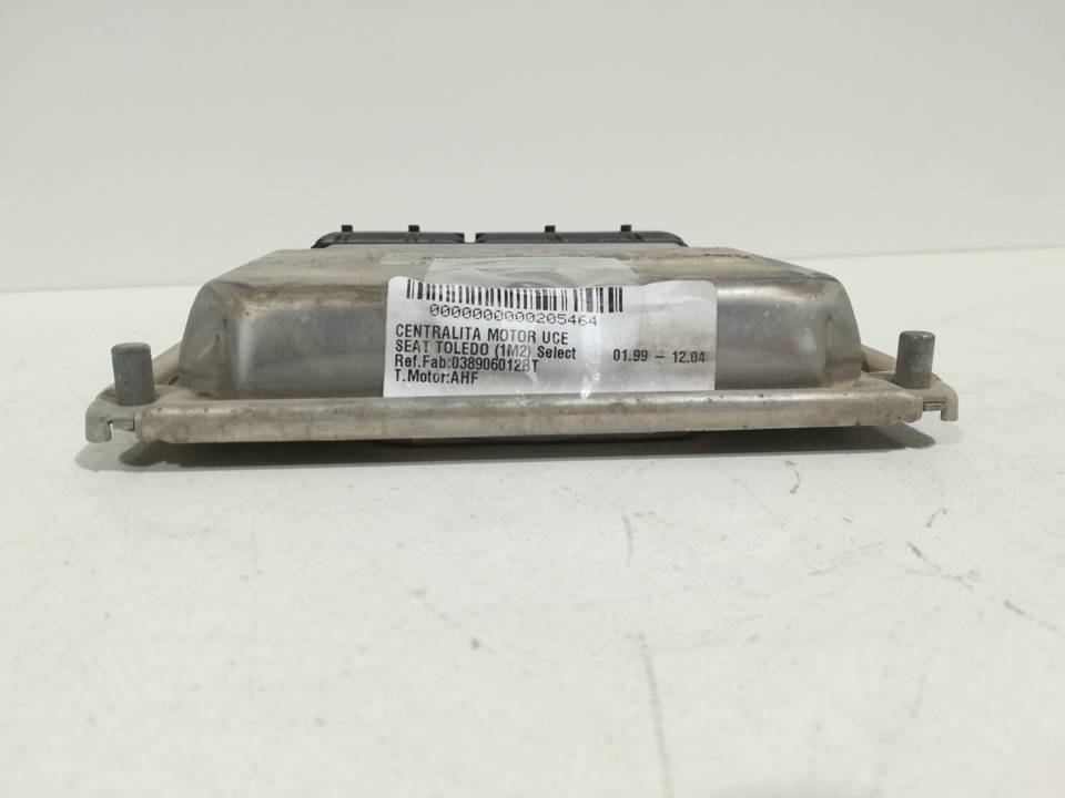 CENTRALITA MOTOR UCE