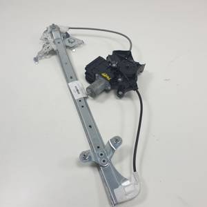 ELEVALUNAS TRASERO DERECHO 8571042150 TOYOTA RAV4 Autodesguaces Alicante