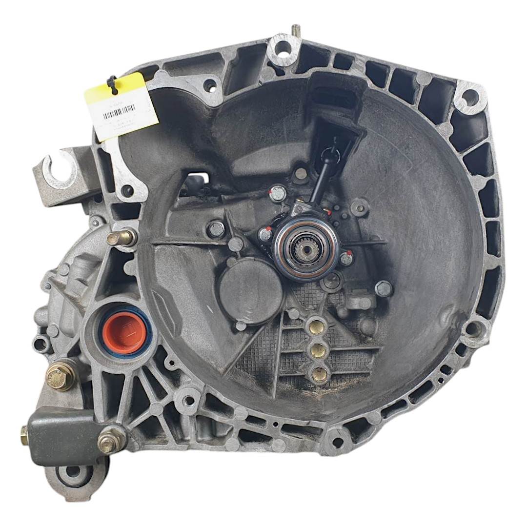 CAJA CAMBIOS - 46807593 - FIAT - STILO (192)