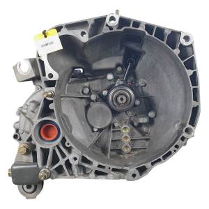 CAJA CAMBIOS 46807593 FIAT STILO (192) Autodesguaces Alicante
