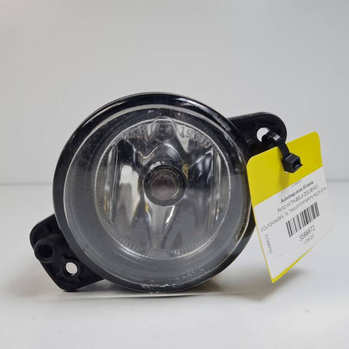 FARO ANTINIEBLA IZQUIERDO 084412024L VOLKSWAGEN T5 TRANSPORTER/FURGONETA Autodesguaces Alicante