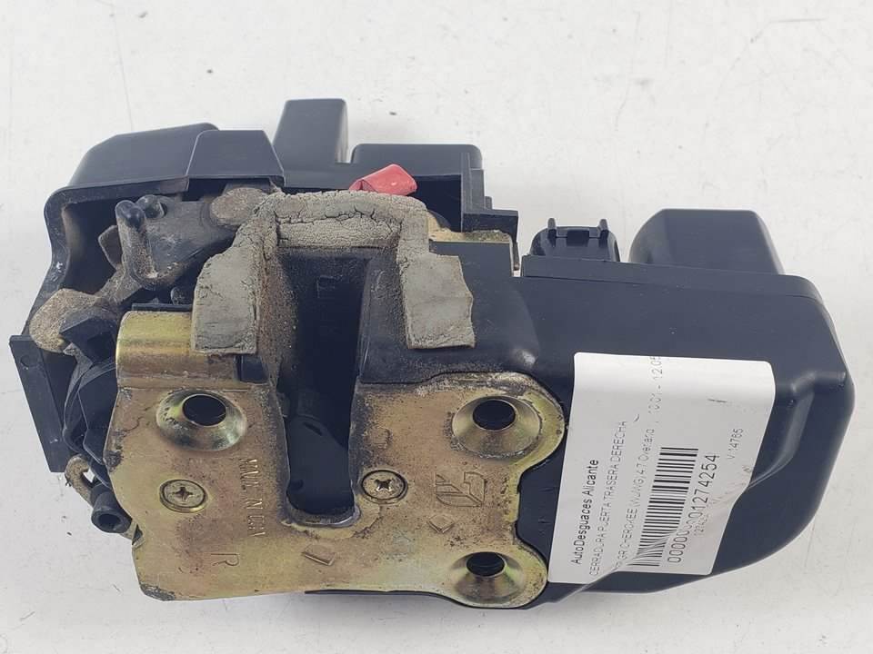 CERRADURA PUERTA TRASERA DERECHA - JEEP - GR.CHEROKEE (WJ/WG)