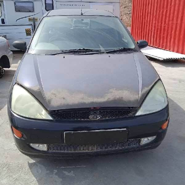 FORD FOCUS TURNIER (CAK) (1998 - 2004)