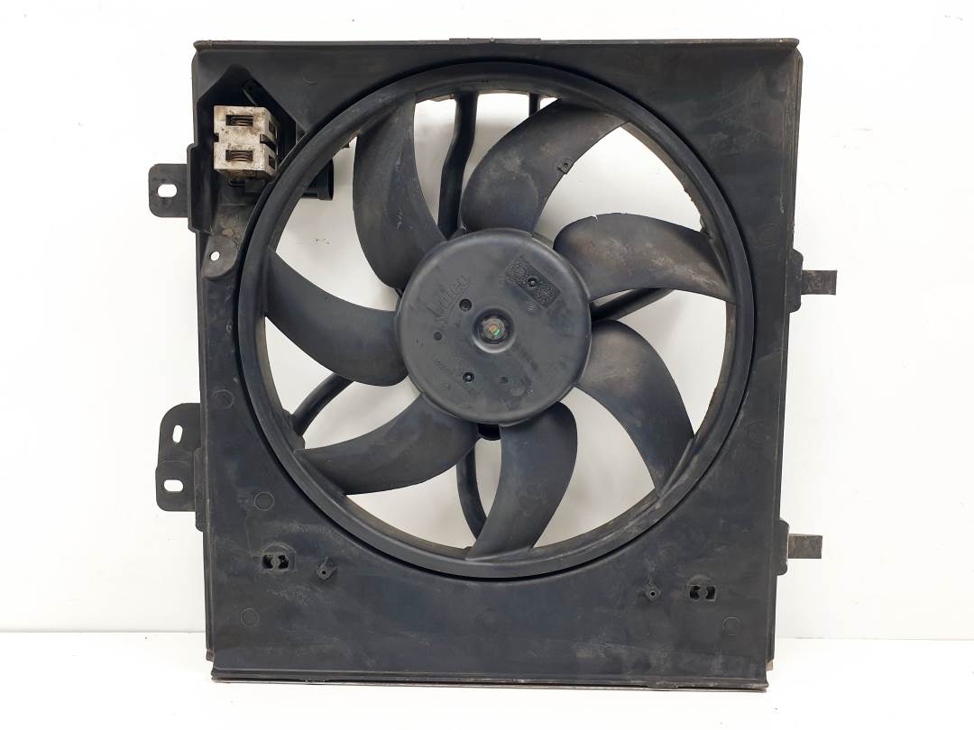 ELECTROVENTILADOR - M143207 - PEUGEOT - 208