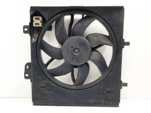 ELECTROVENTILADOR M143207 PEUGEOT 208 Autodesguaces Alicante