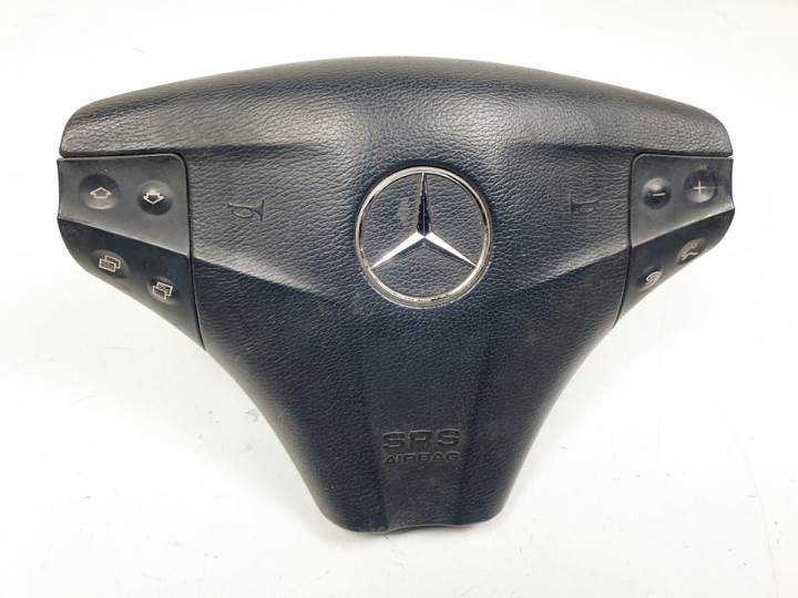 AIRBAG DELANTERO IZQUIERDO 2034602398 MERCEDES CLASE C (W203) SPORTCOUPE Autodesguaces Alicante