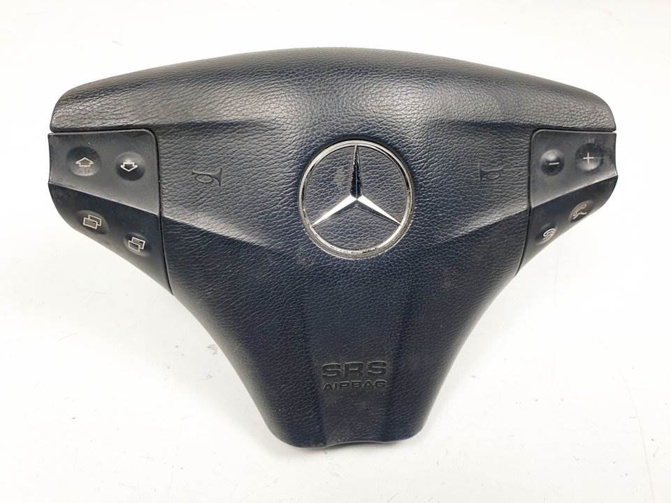 AIRBAG DELANTERO IZQUIERDO - 2034602398 - MERCEDES - CLASE C (W203) SPORTCOUPE
