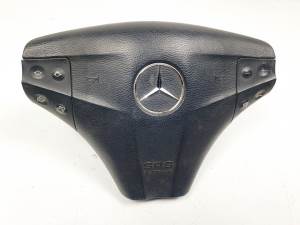 AIRBAG DELANTERO IZQUIERDO 2034602398 MERCEDES CLASE C (W203) SPORTCOUPE Autodesguaces Alicante