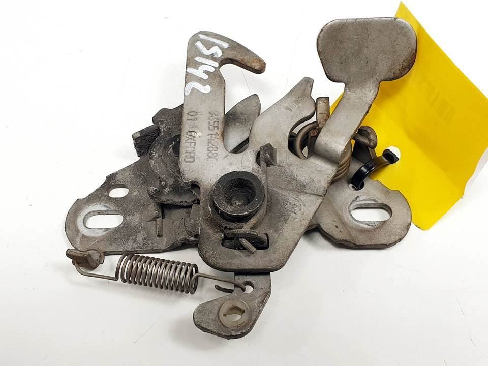 CERRADURA CAPOT - 965514288C - PEUGEOT - EXPERT KASTEN