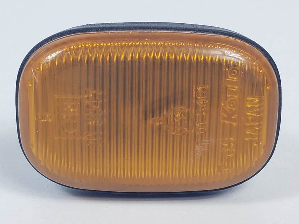 PILOTO LATERAL DERECHO - TOYOTA - MR 2 ROADSTER (W30)