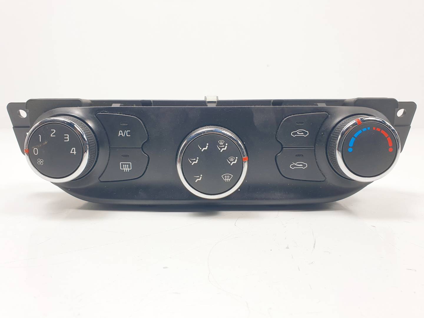 MANDO CALEFACCION / AIRE ACONDICIONADO - 97250A2001 - KIA - CEE'D (JD)