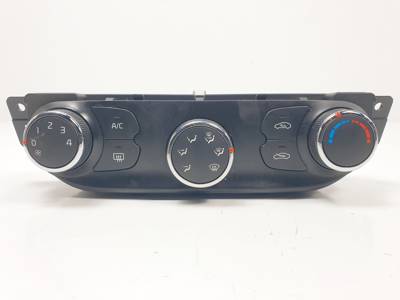 MANDO CALEFACCION / AIRE ACONDICIONADO 97250A2001 KIA CEE'D (JD) Autodesguaces Alicante
