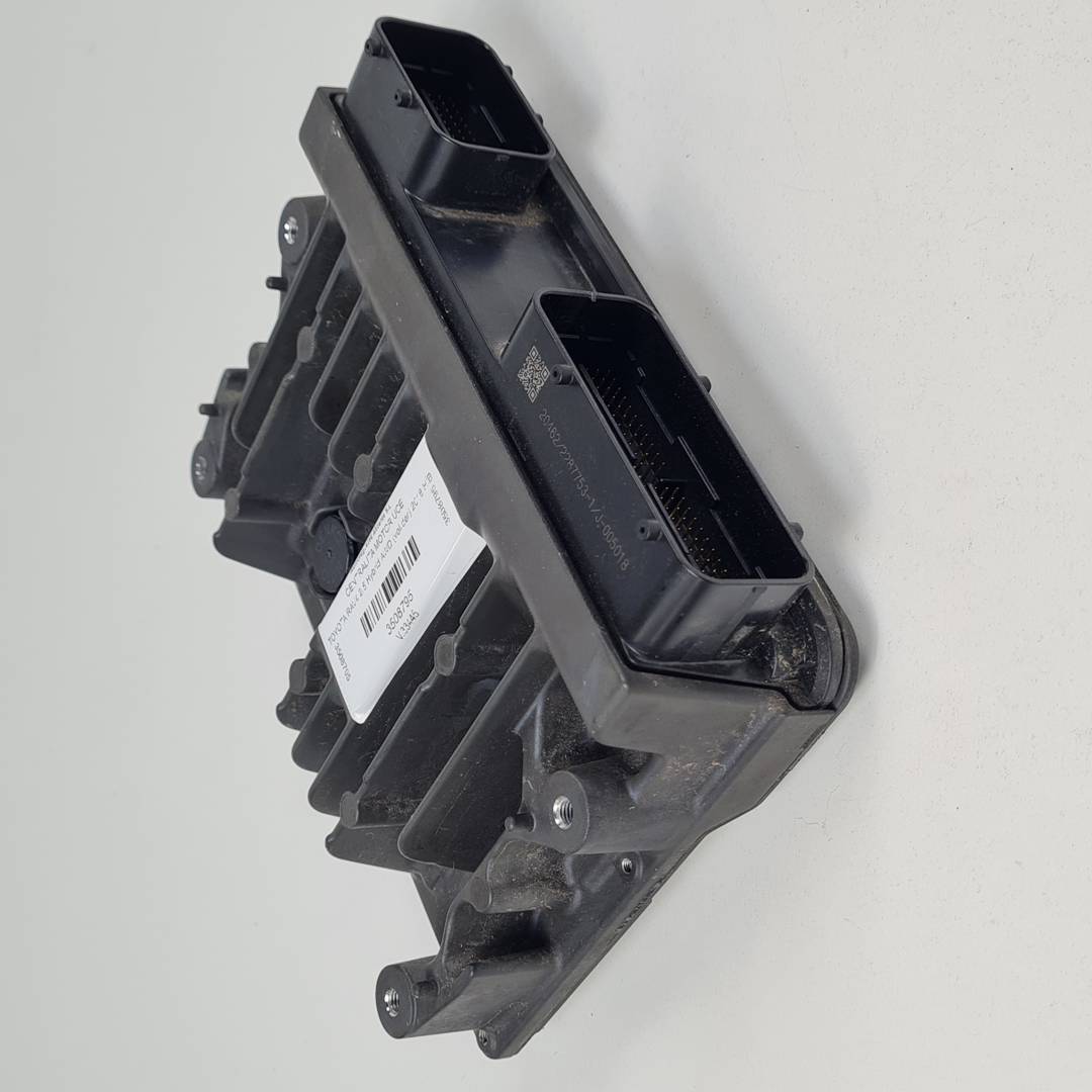 Motorsteuergerät - 2763002930 - TOYOTA - RAV4