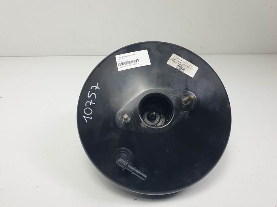 SERVOFRENO - 9687107980 - CITROEN - C4 SEDAN
