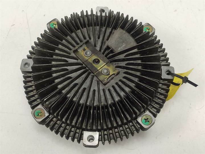 VENTILADOR VISCOSO MOTOR MITSUBISHI MONTERO (V60/V70) Autodesguaces Alicante
