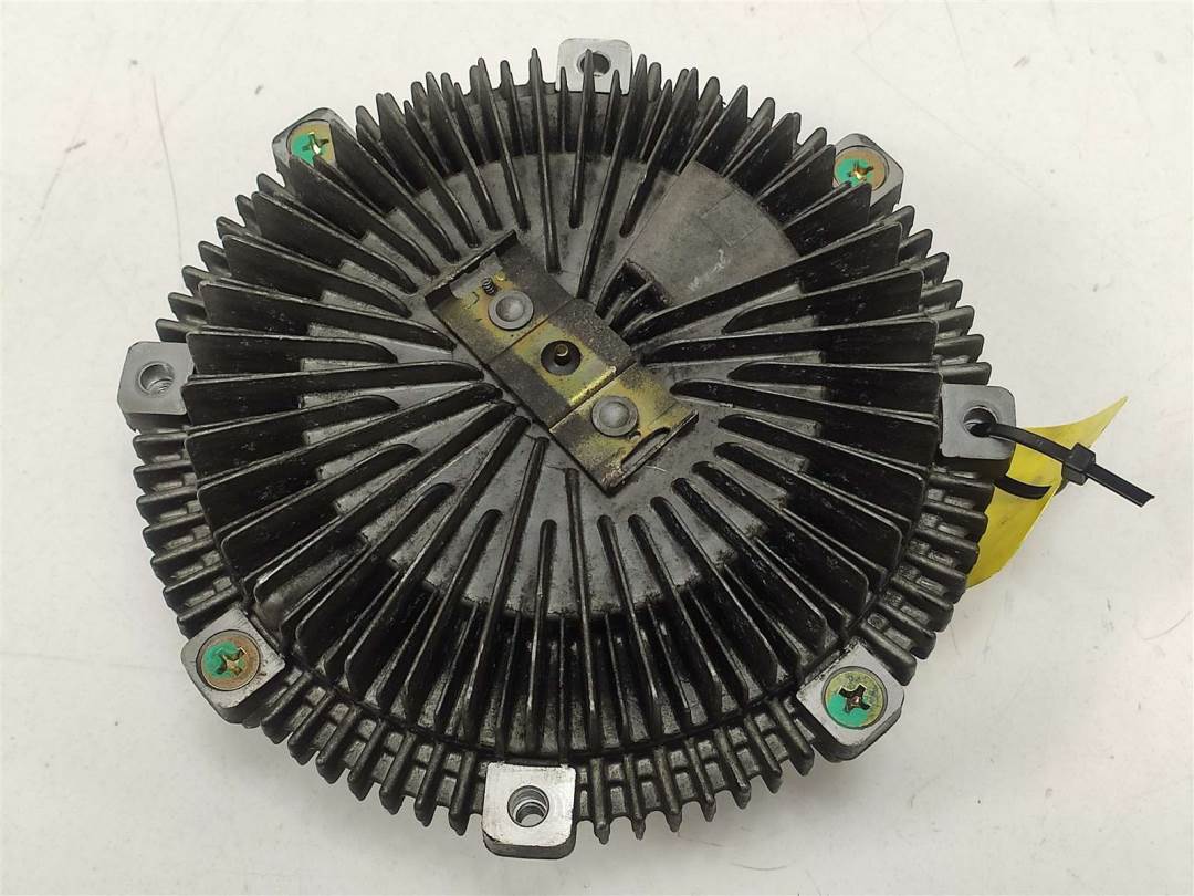 VENTILADOR VISCOSO MOTOR - MITSUBISHI - MONTERO (V60/V70)