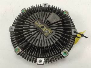 VENTILADOR VISCOSO MOTOR MITSUBISHI MONTERO (V60/V70) Autodesguaces Alicante