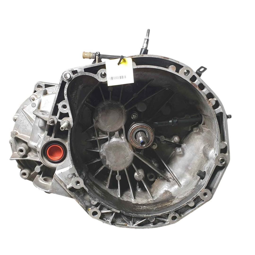 CAJA CAMBIOS - PK6353 - RENAULT - LAGUNA II (BG0)