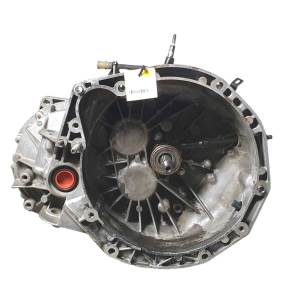 CAJA CAMBIOS PK6353 RENAULT LAGUNA II (BG0) Autodesguaces Alicante