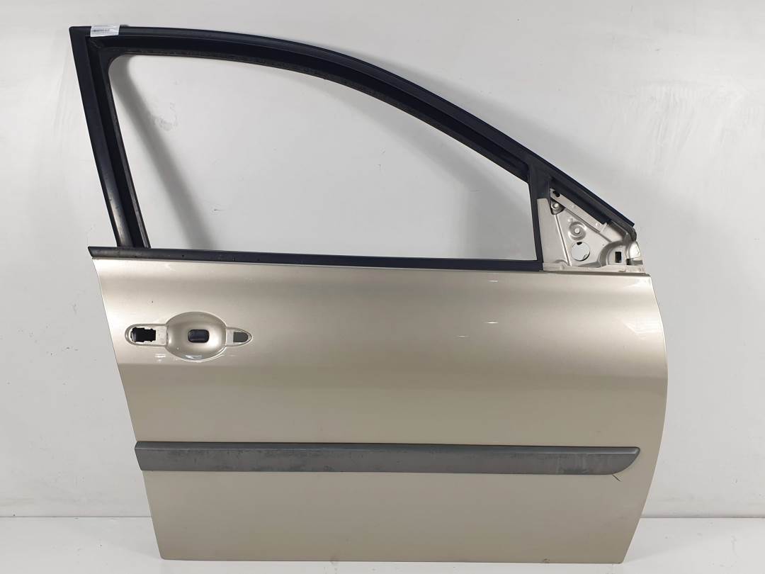PUERTA DELANTERA DERECHA - RENAULT - MEGANE II BERLINA 5P