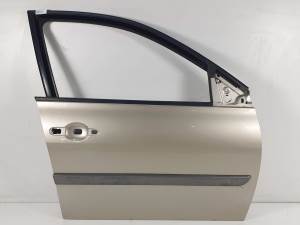 PUERTA DELANTERA DERECHA RENAULT MEGANE II BERLINA 5P Autodesguaces Alicante