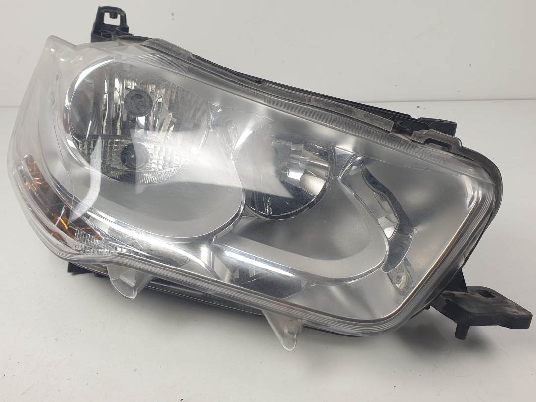 FARO DERECHO - 9675139980 - CITROEN - C-ELYSÉE