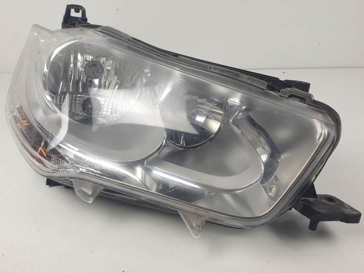 FARO DERECHO 9675139980 CITROEN C-ELYSÉE Autodesguaces Alicante