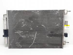 CONDENSADOR / RADIADOR AIRE ACONDICIONADO DV6119710AB FORD FOCUS LIM. Autodesguaces Alicante