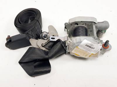 CINTURON SEGURIDAD DELANTERO IZQUIERDO 88810A2000 KIA CEE'D (JD) Autodesguaces Alicante