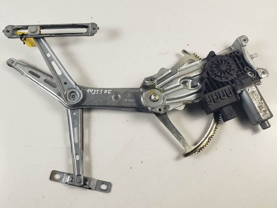 ELEVALUNAS DELANTERO IZQUIERDO - 13203648 - OPEL - ZAFIRA A
