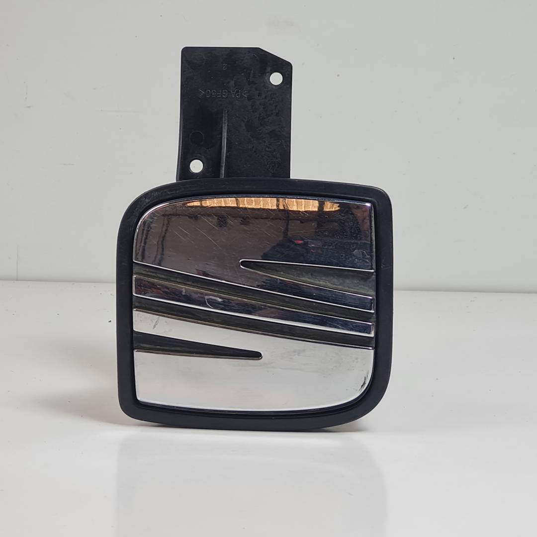 MANETA EXTERIOR PORTON - 6L6827573B - SEAT - IBIZA (6L1)