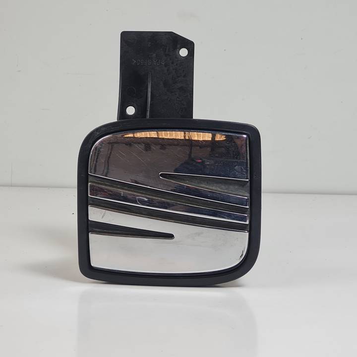 MANETA EXTERIOR PORTON 6L6827573B SEAT IBIZA (6L1) Autodesguaces Alicante