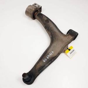 BRAZO SUSPENSION INFERIOR DELANTERO DERECHO OPEL VECTRA C BERLINA Autodesguaces Alicante