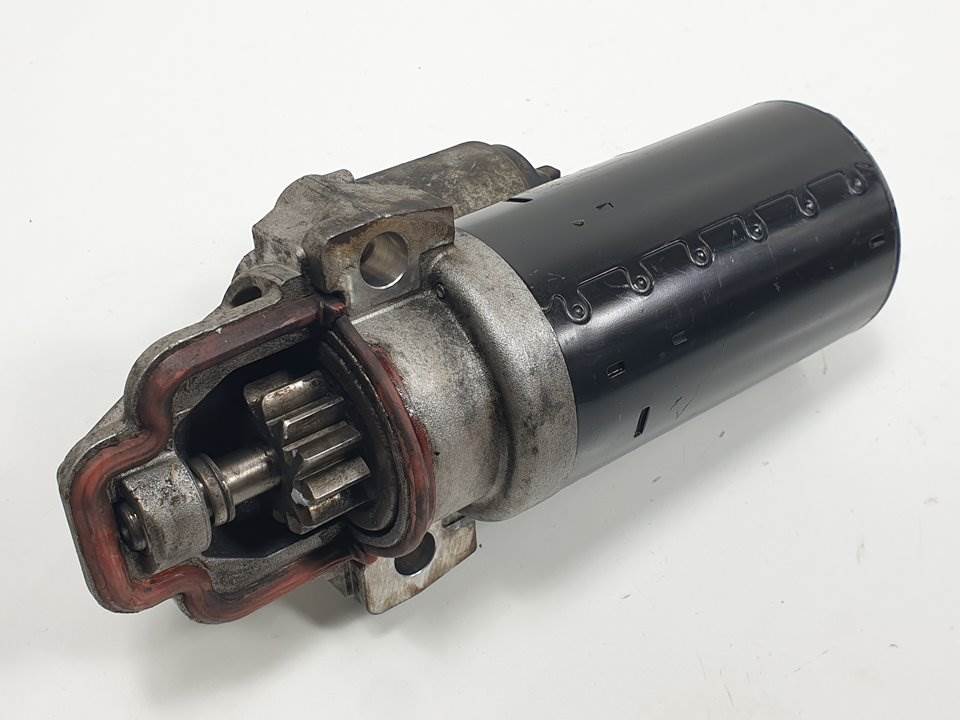MOTOR ARRANQUE - CC1111000 - FORD - TRANSIT CAJA CERRADA '06