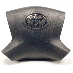 AIRBAG DELANTERO IZQUIERDO 4513005112 TOYOTA AVENSIS BERLINA (T25) Autodesguaces Alicante